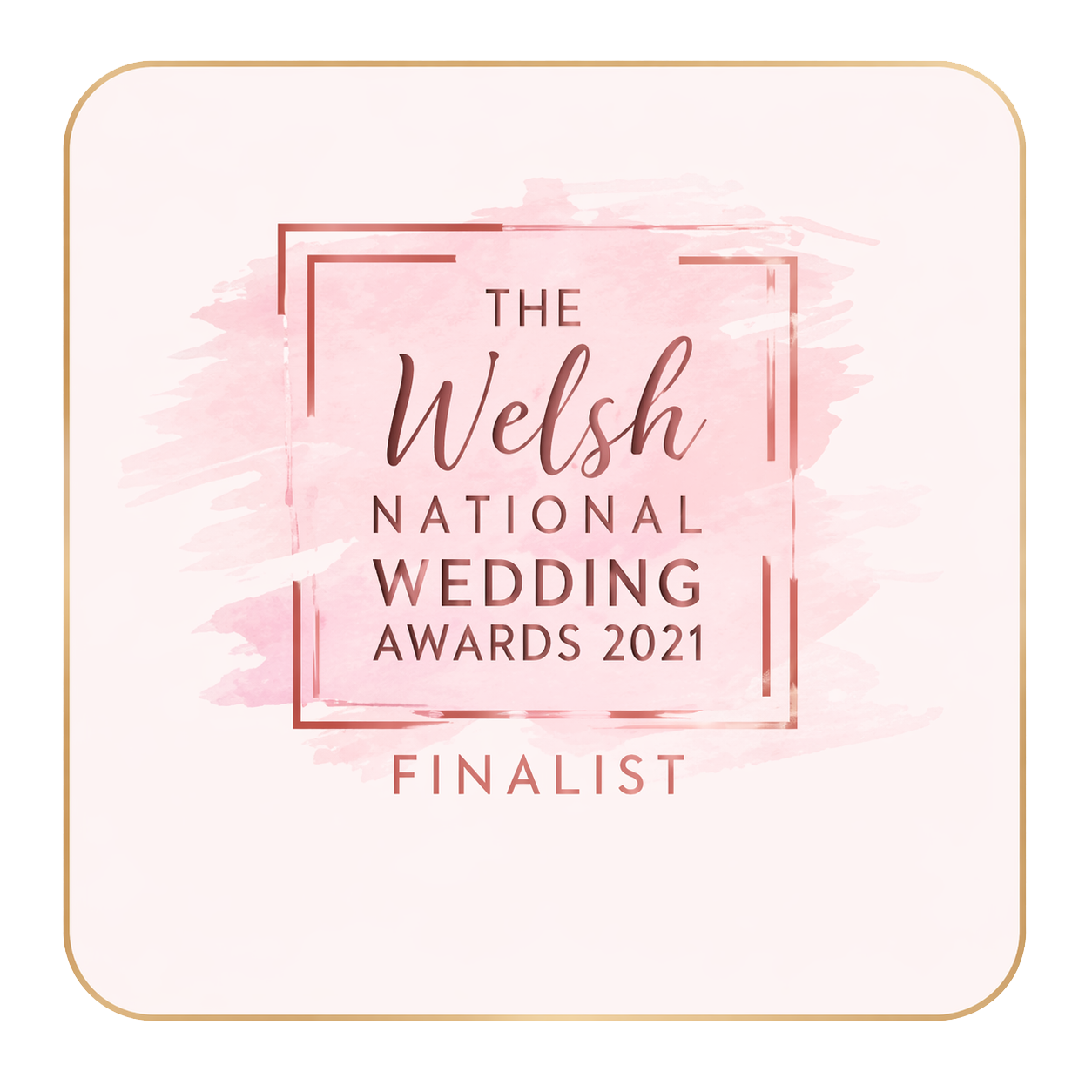 Welsh Beauty Awards 2022 Finalist